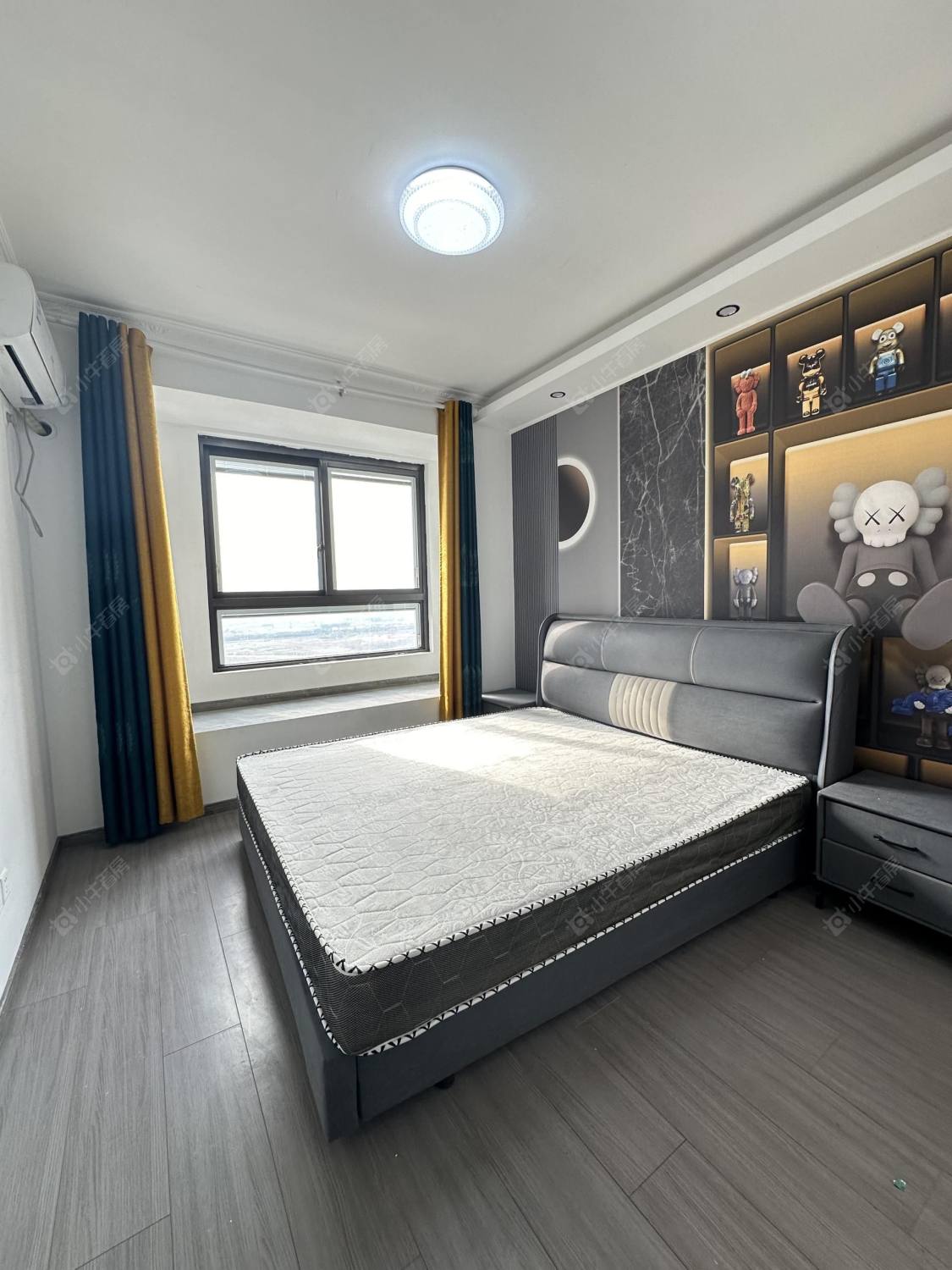 常州华盛品樾公馆在租房源室内图_小牛看房