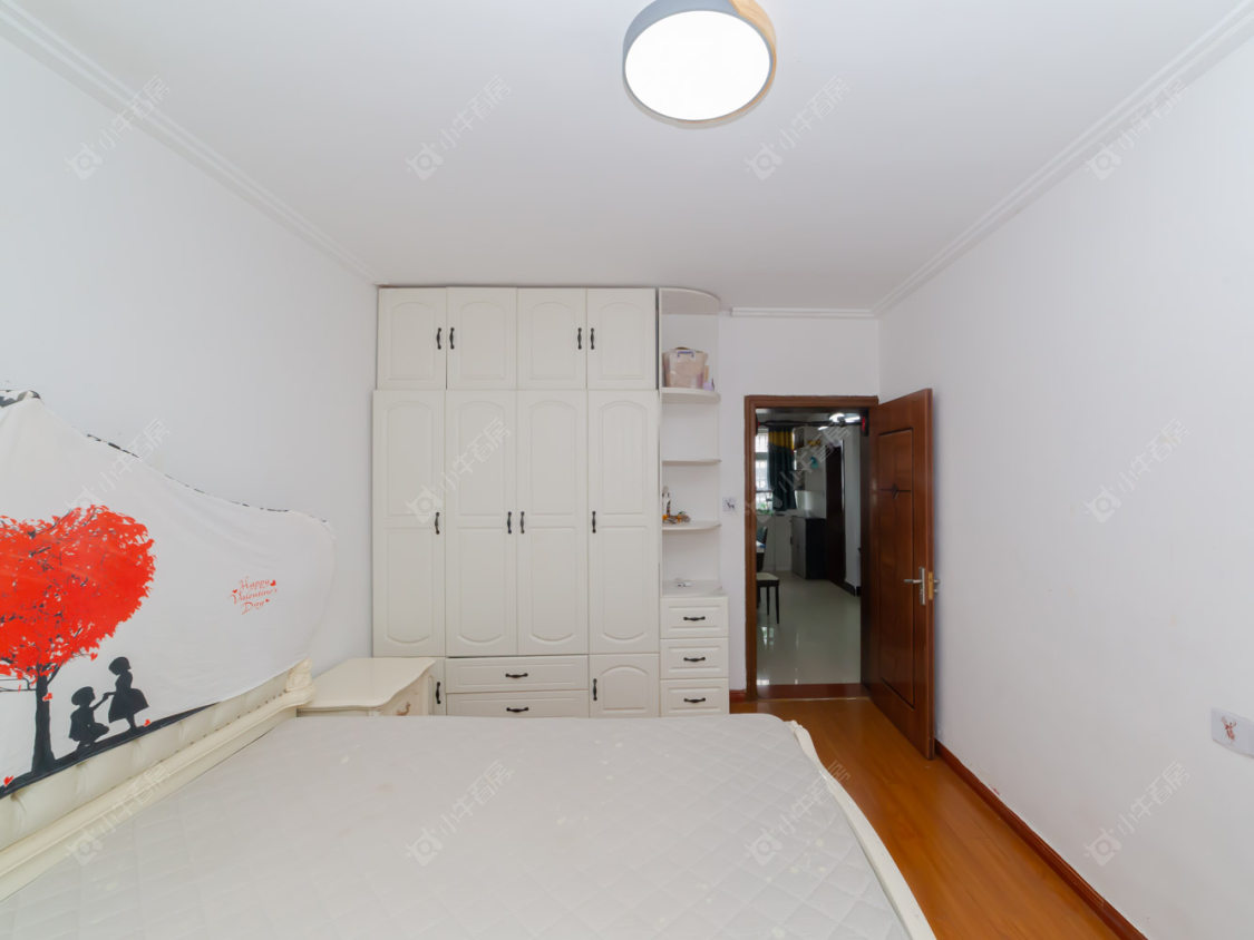 常州翠竹新村南区在售二手房源室内图_小牛看房