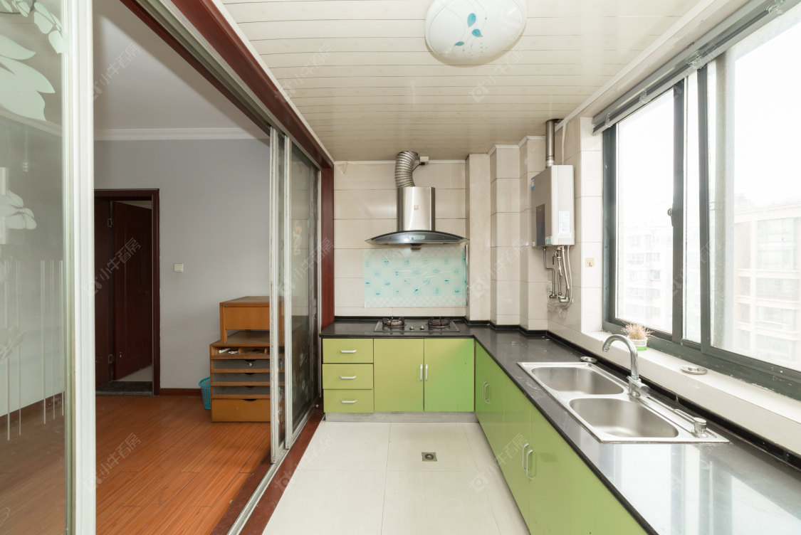 常州名桂坊在售二手房源室内图_小牛看房