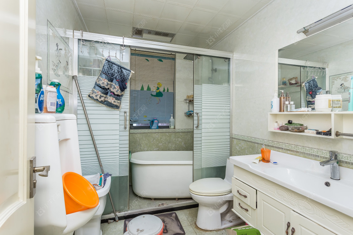 凯旋城西区房源室内图 常州凯旋城西区在售二手房源室内图_小牛看房