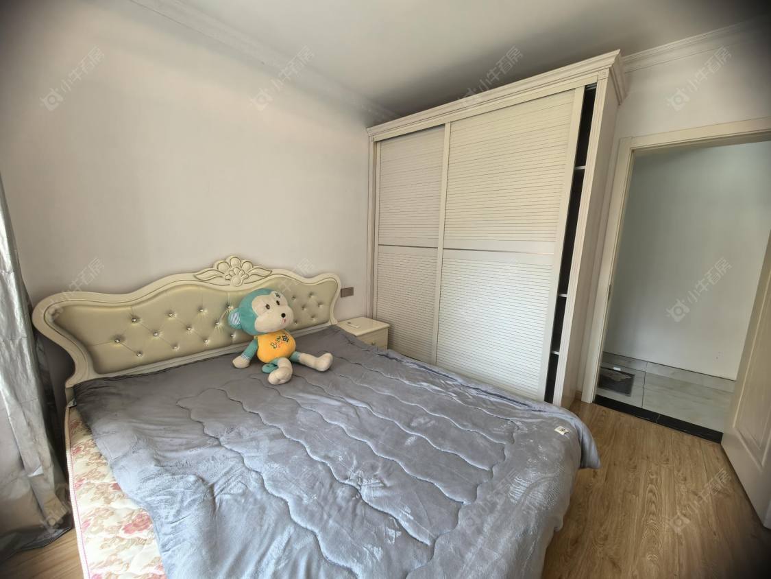 常州华润国际五期在租房源户型图_小牛看房