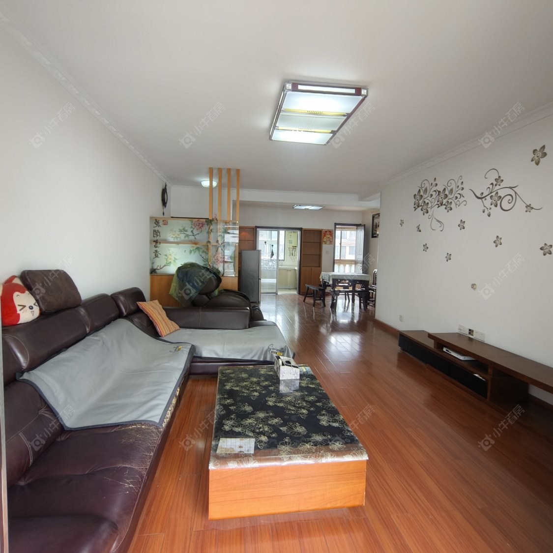 常州阳光山城在租房源_小牛看房