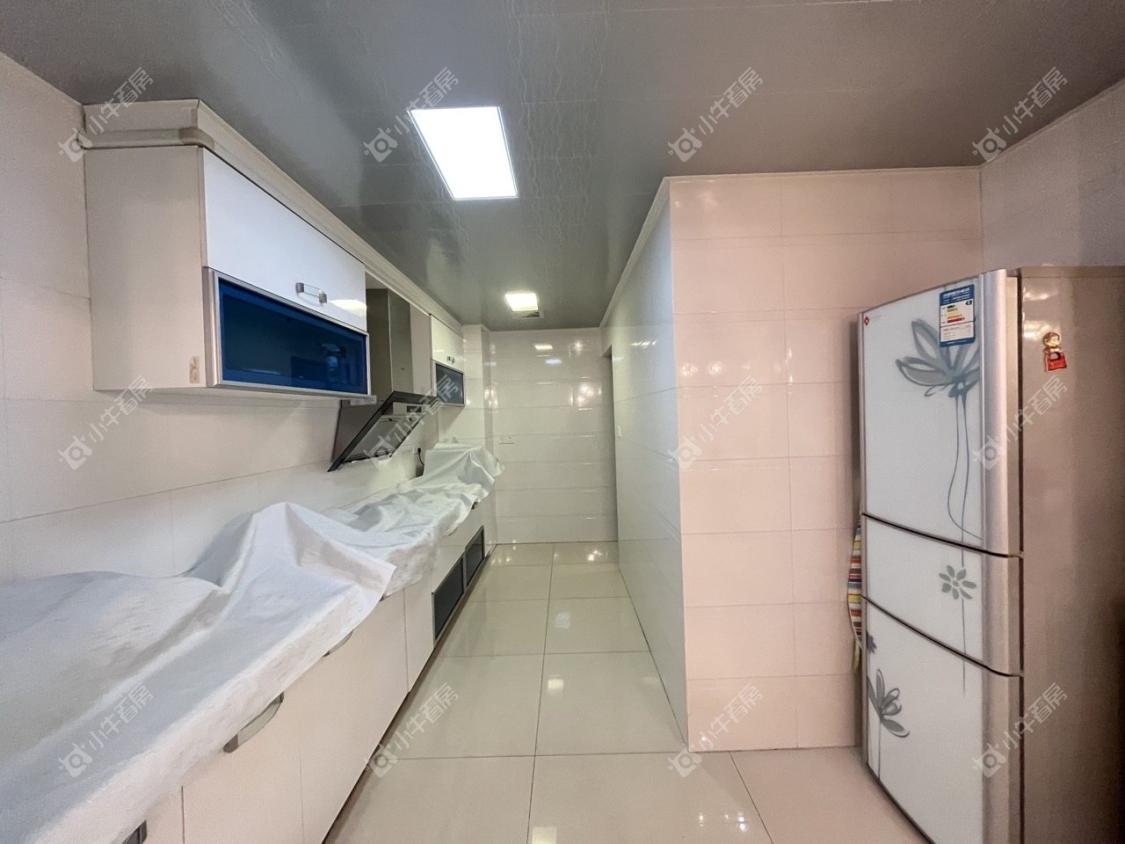 常州莱蒙城美景公寓在租房源室内图_小牛看房