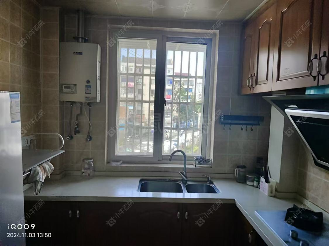 常州都家苑2室2厅1卫出租_小牛看房