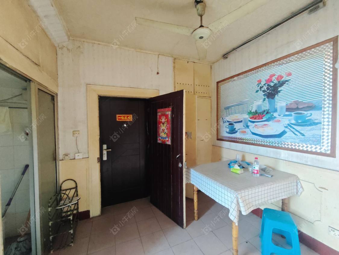 常州荆林中学教工楼在售二手房房源室内图_小牛看房