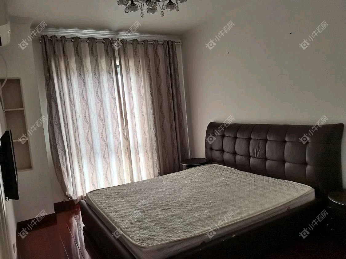 常州佳兆业凤凰湖壹号在租房源室内图_小牛看房