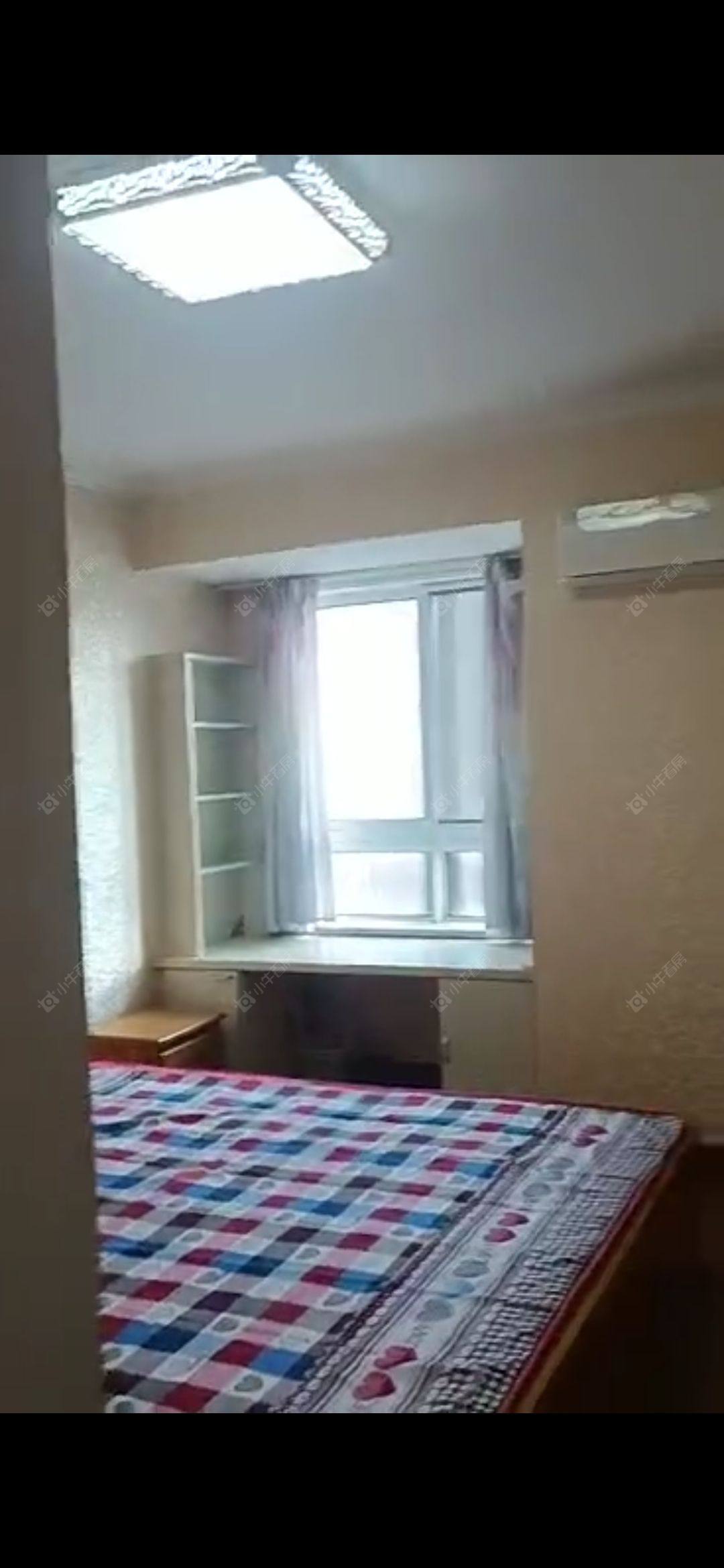 九洲花园二期房源户型图 常州九洲花园二期在租房源户型图_小牛看房