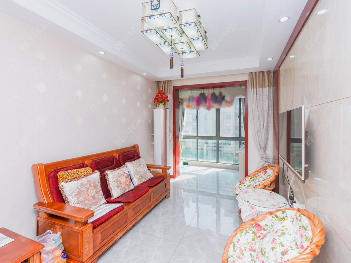 常州金色新城西区在售二手房_小牛看房