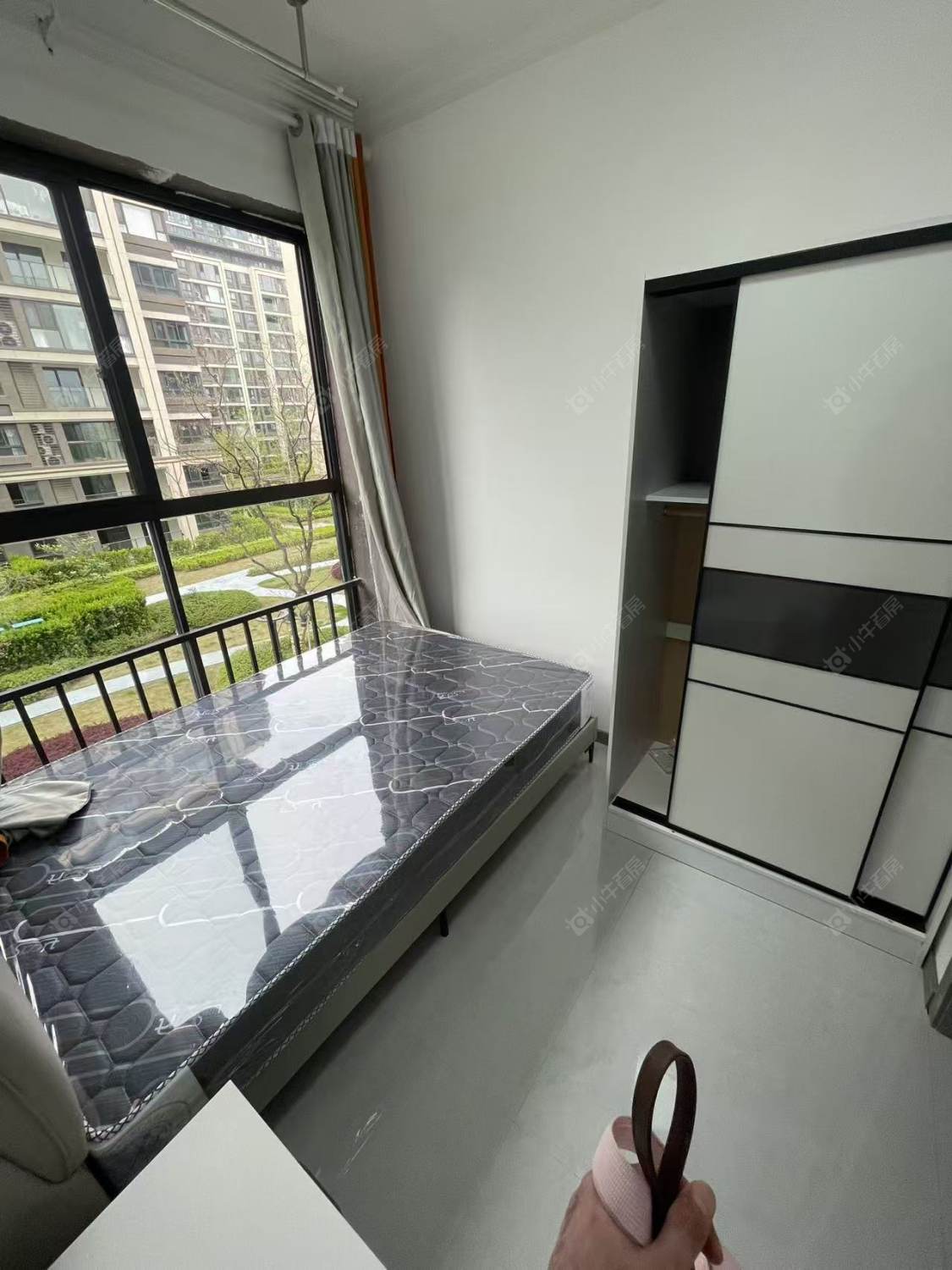 常州新城路劲·西岸时光在租房源_小牛看房