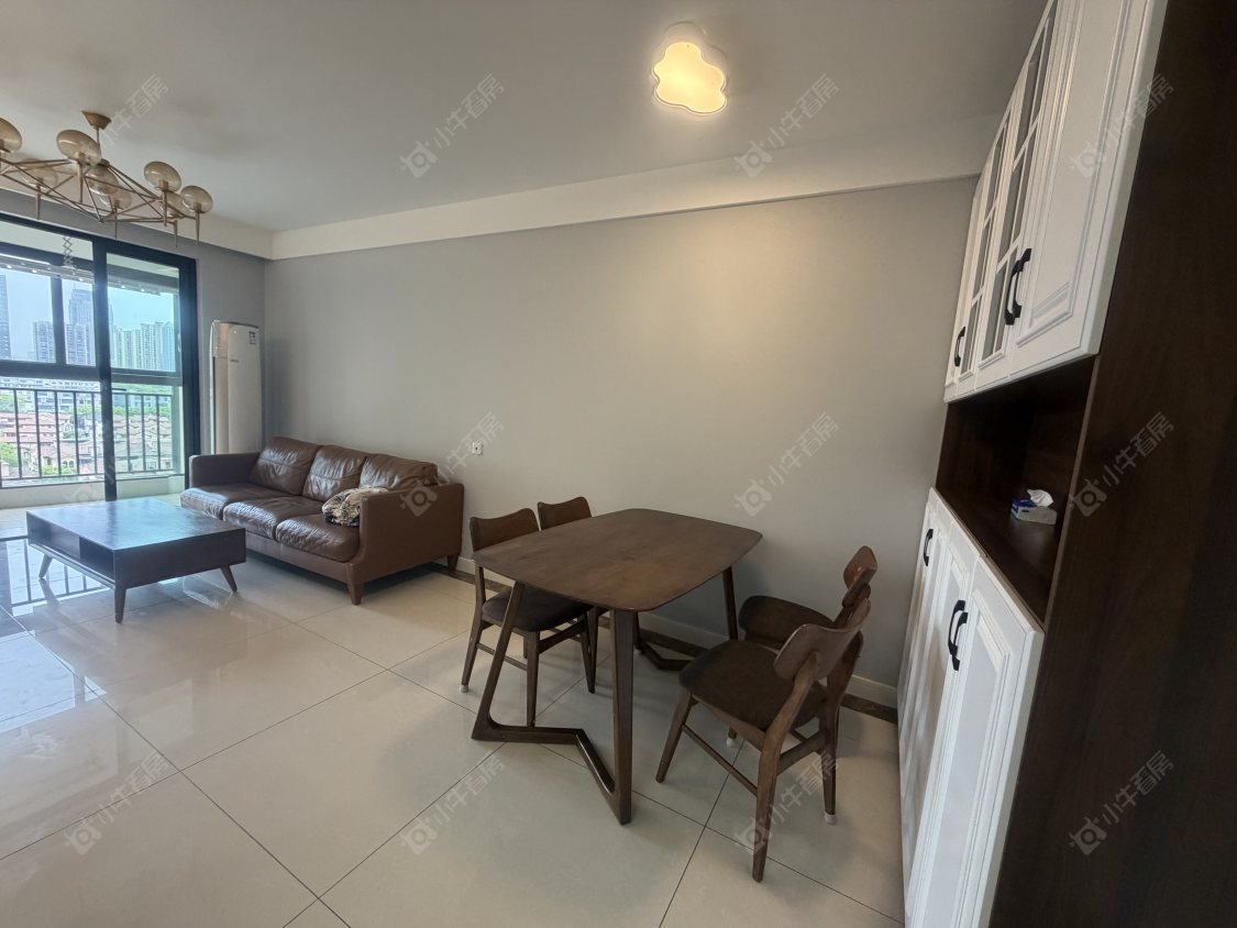 常州新城公馆荣域在租房源_小牛看房