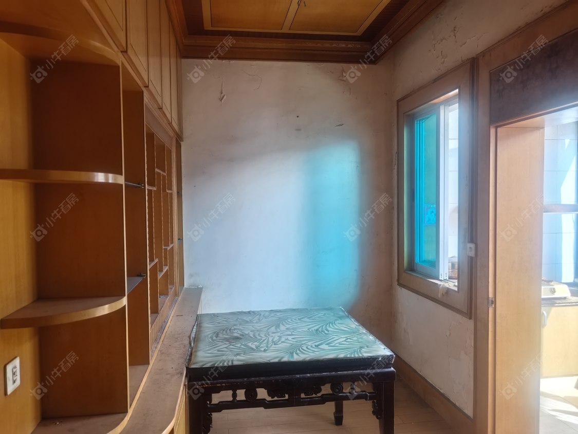 常州谭墅村委在租房源室内图_小牛看房