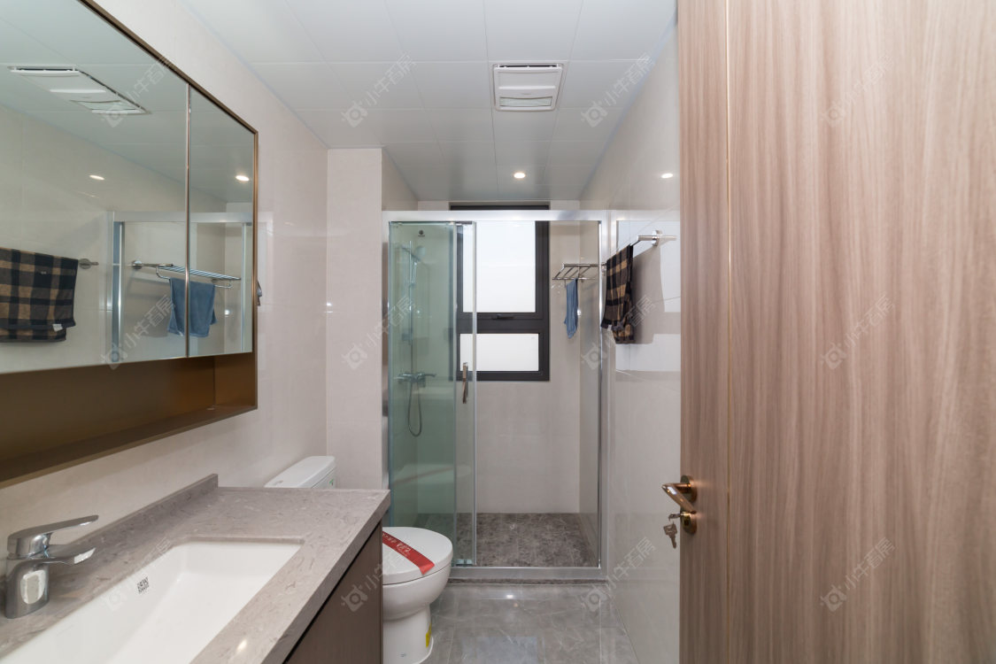 常州中海云樾里在售二手房源室内图_小牛看房