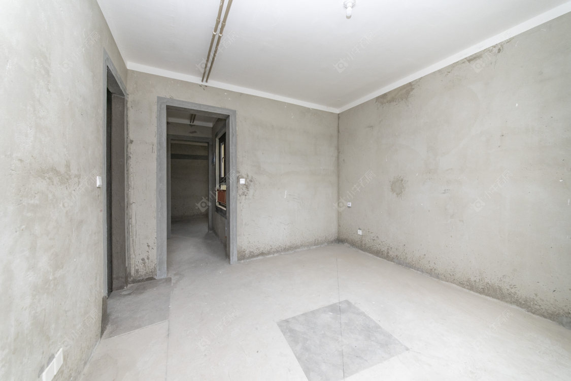 常州太湖庄园在售二手房源室内图_小牛看房