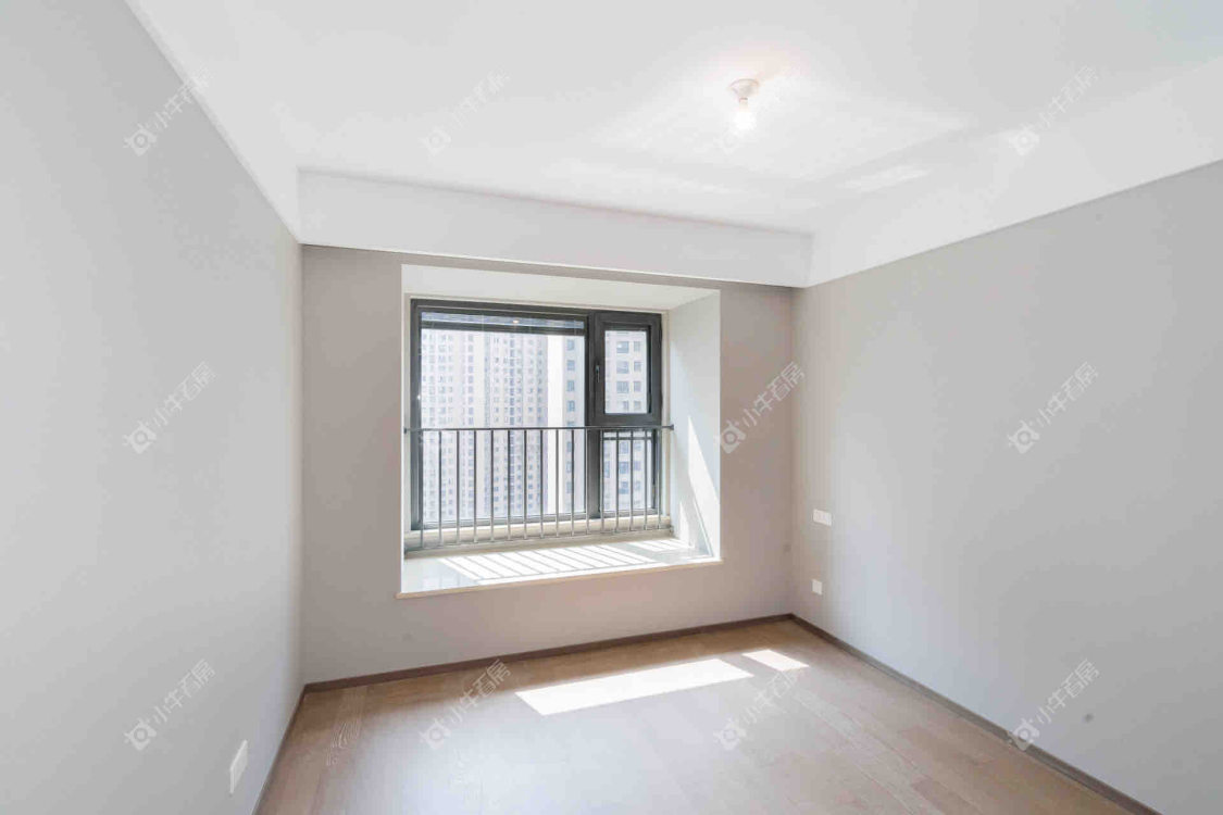 常州华润幸福里在租房源室内图_小牛看房