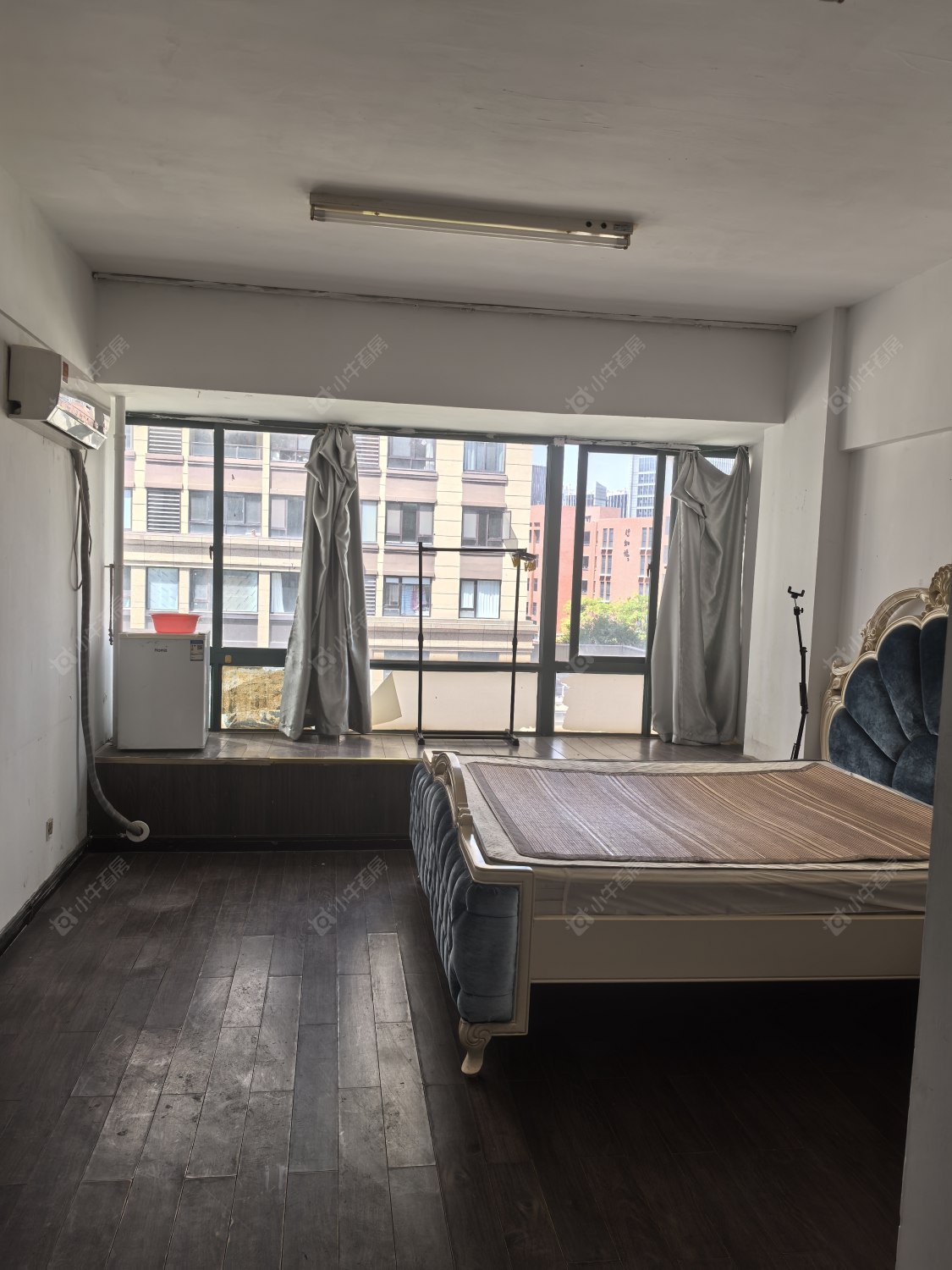 常州汇金置业广场在租房源_小牛看房