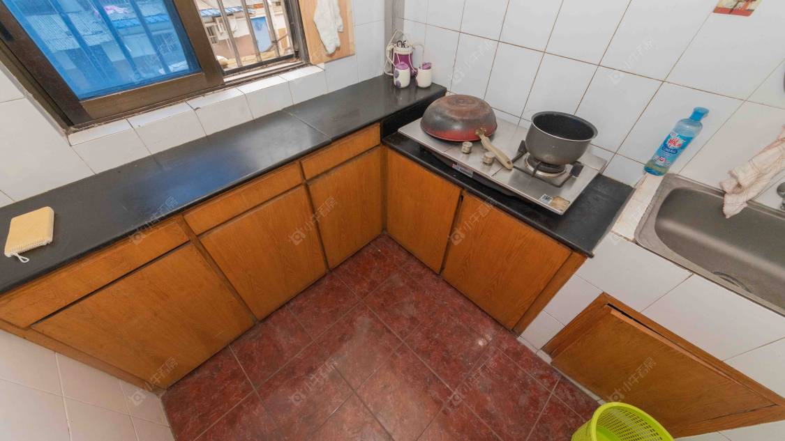 常州勤业一二三村在售二手房源室内图_小牛看房