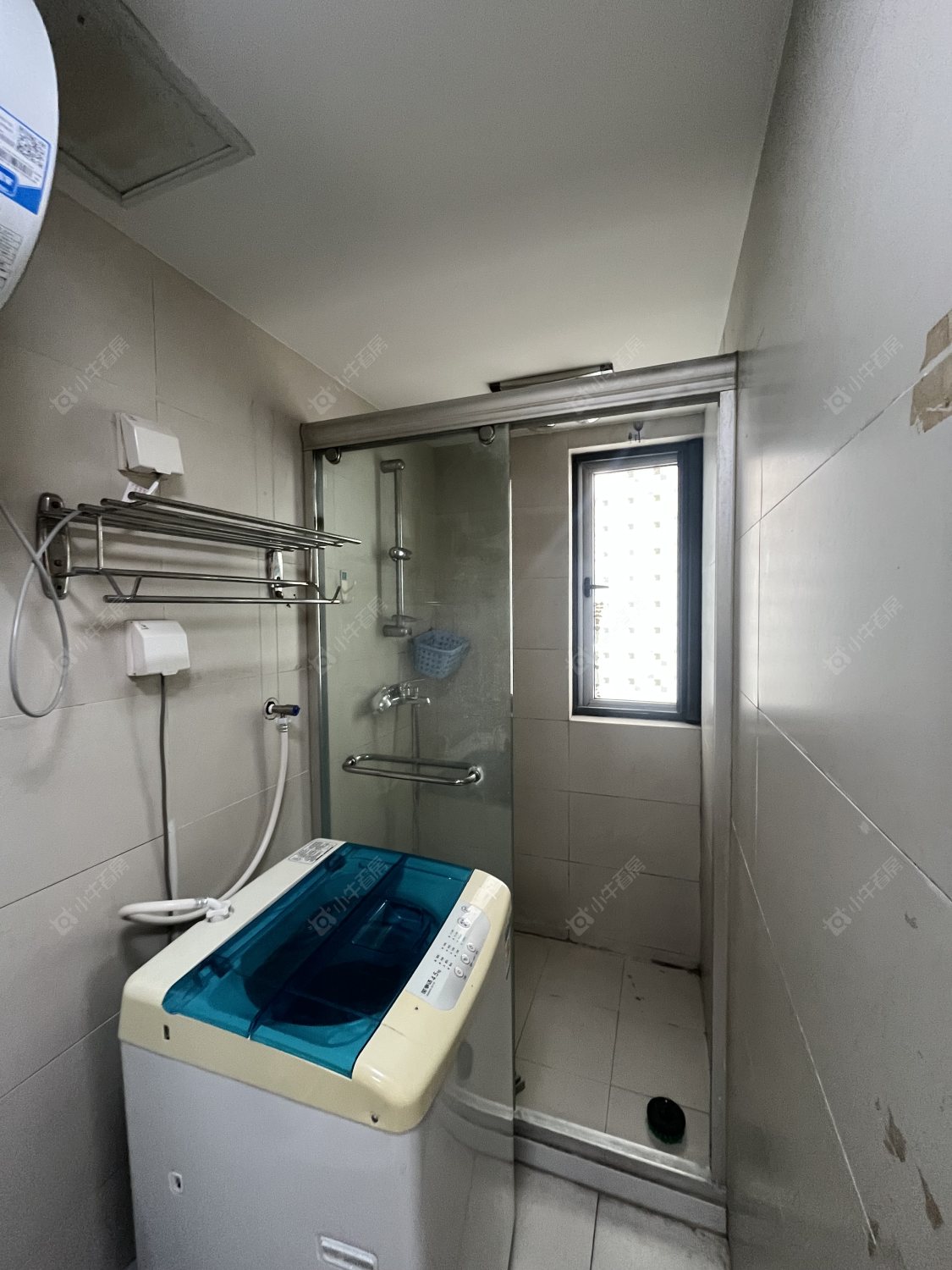 常州莱蒙双子星座公寓在租房源_小牛看房