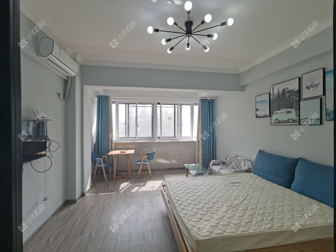 常州融锦融御华庭租房_小牛看房