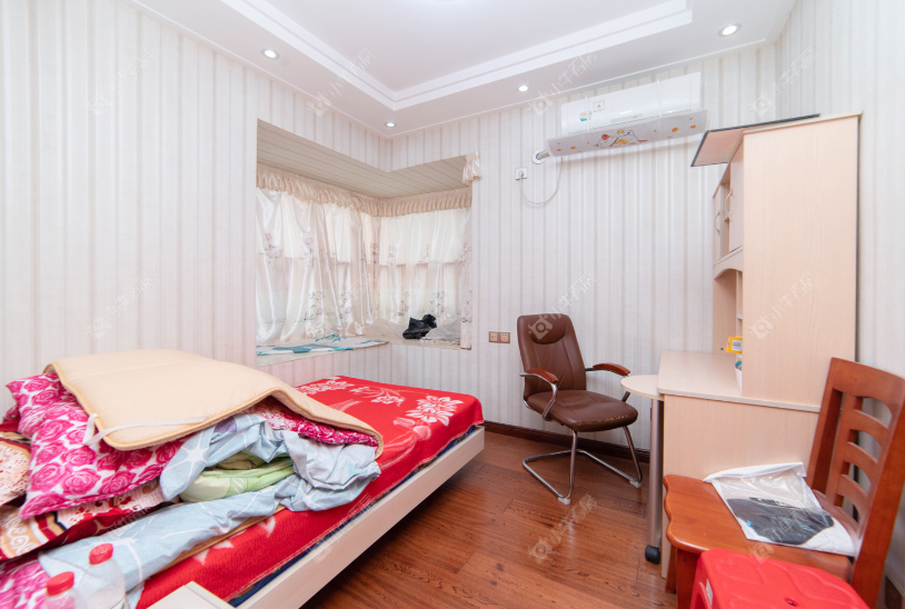 常州泰盈八千里在租房源室内图_小牛看房