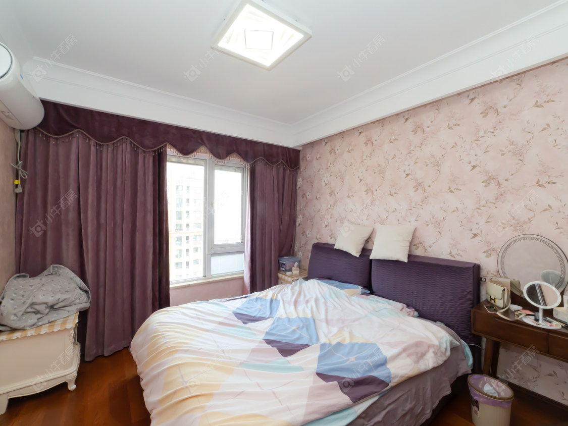 常州景瑞望府在售二手房_小牛看房