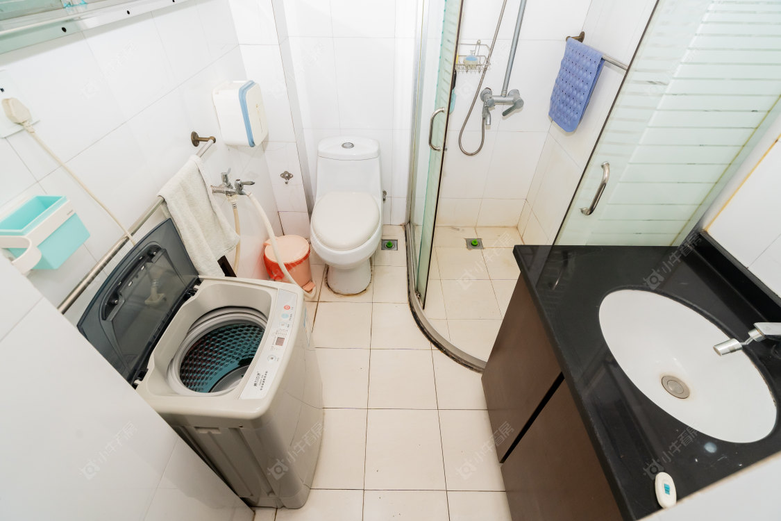 常州丽华二村在售二手房源室内图_小牛看房