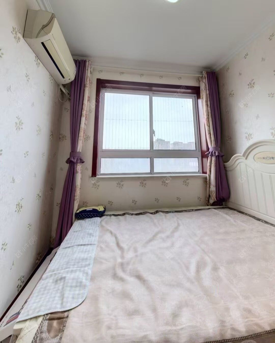 常州华润国际四期在租房源_小牛看房