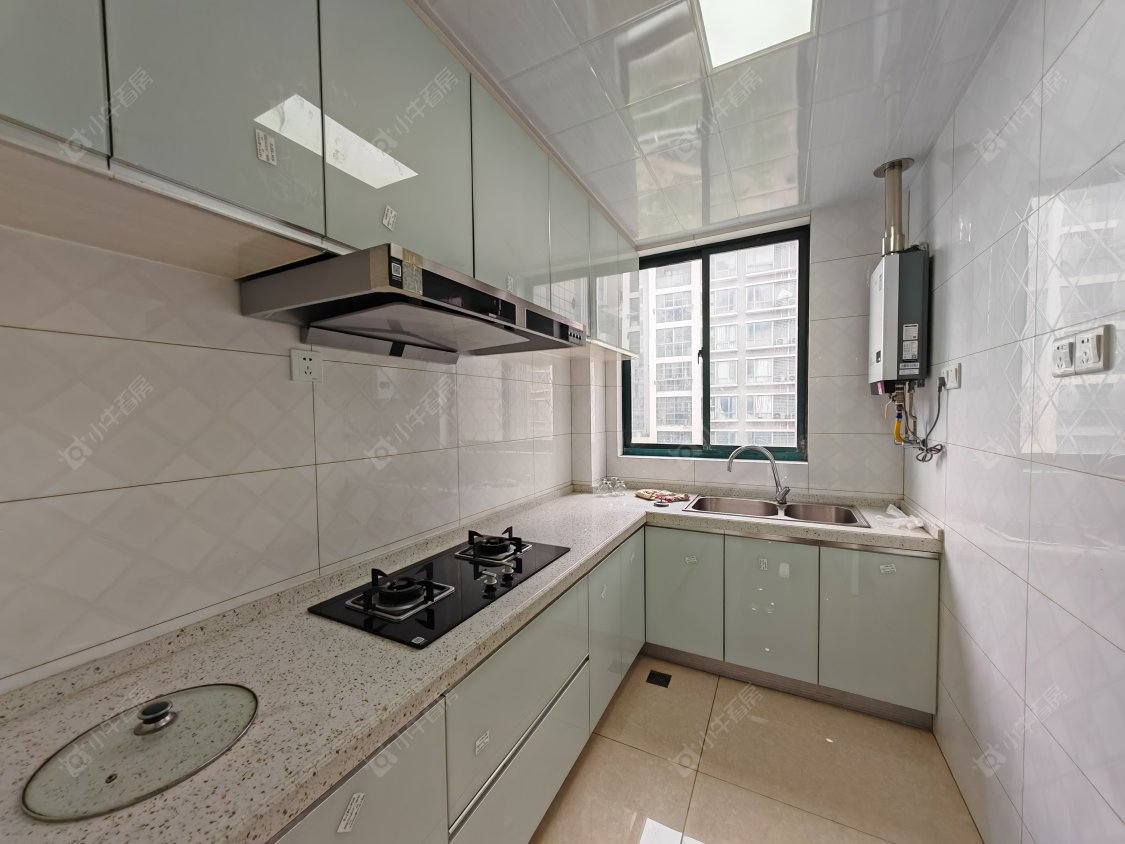 常州晓柳花苑二村在租房源_小牛看房