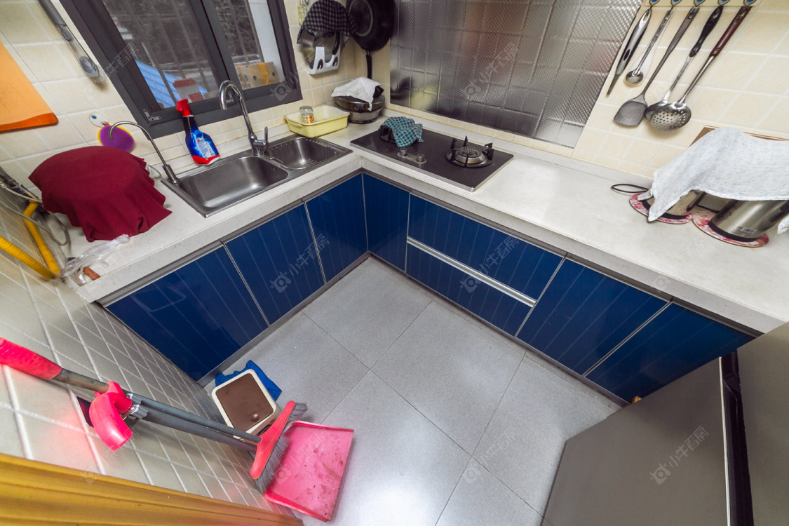 常州清潭新村在售二手房源室内图_小牛看房