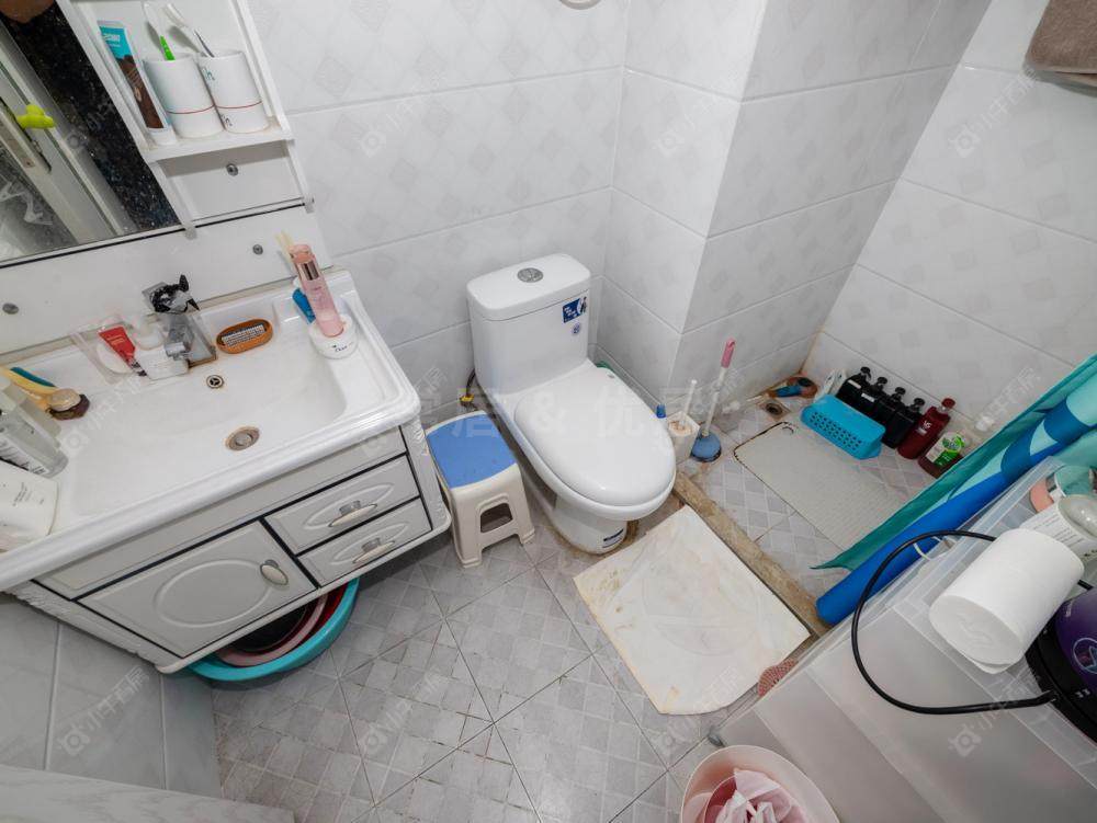 常州和平国际商业街在售二手房源室内图_小牛看房