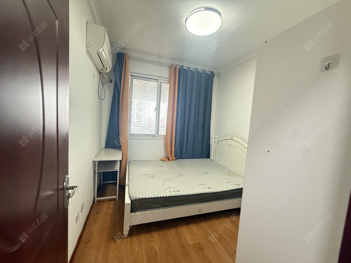 常州瑞宁新园在租房源室内图_小牛看房