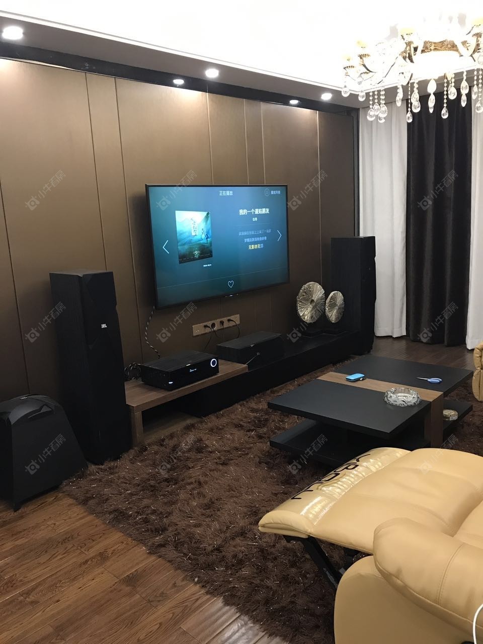 常州九龙仓时代上院在租房源_小牛看房