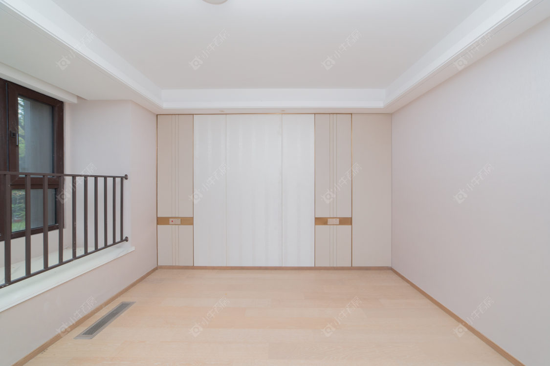 常州朗诗熙华府在售二手房源室内图_小牛看房