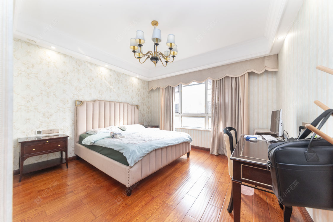 常州路劲城三期在售二手房源室内图_小牛看房