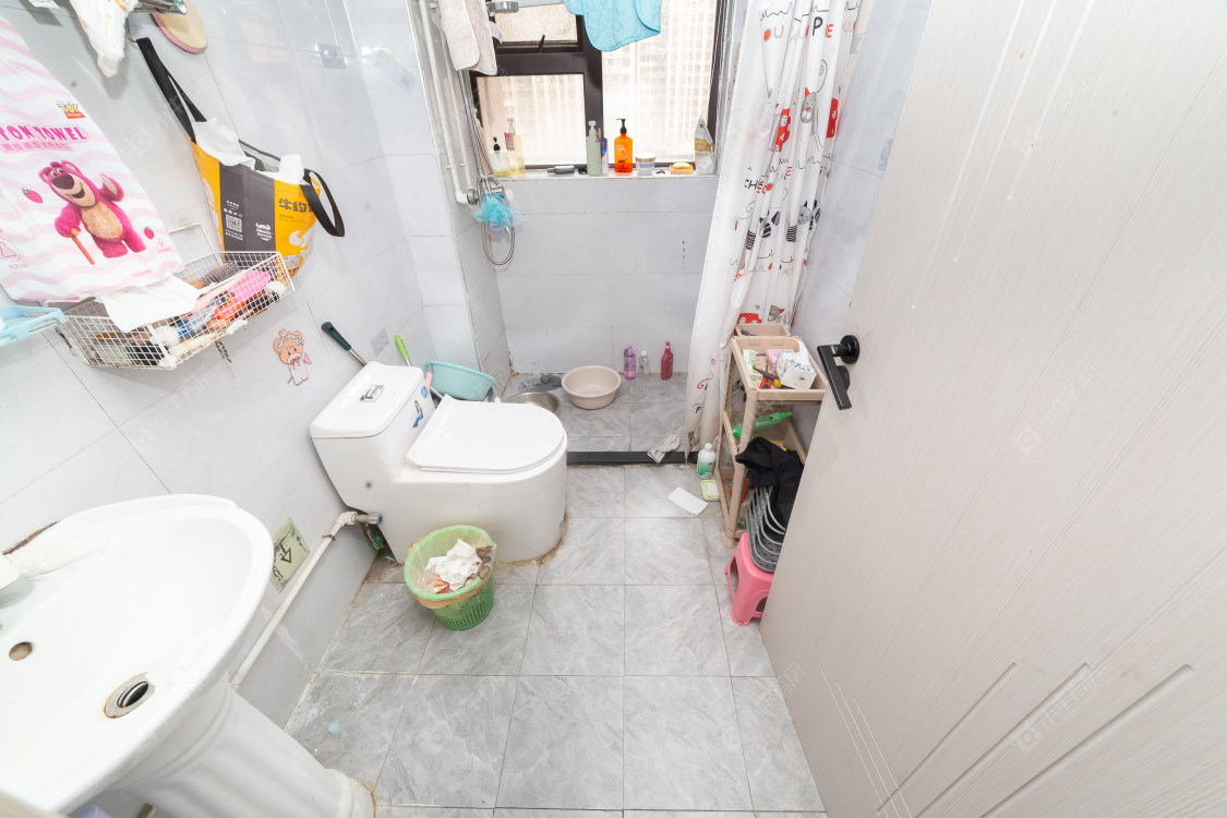 常州绿都万和城六区在售二手房源室内图_小牛看房