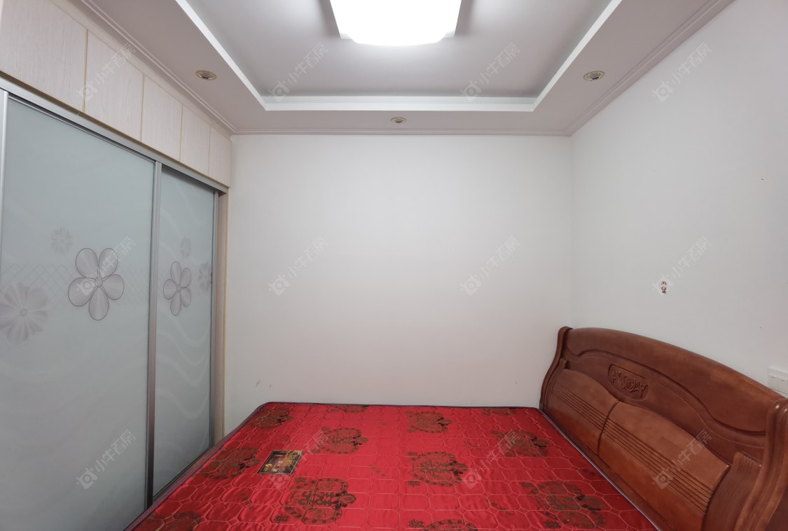 常州清水湾花园三期在租房源_小牛看房