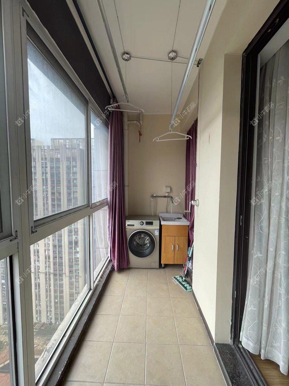 常州莱蒙城领尚在租房源室内图_小牛看房