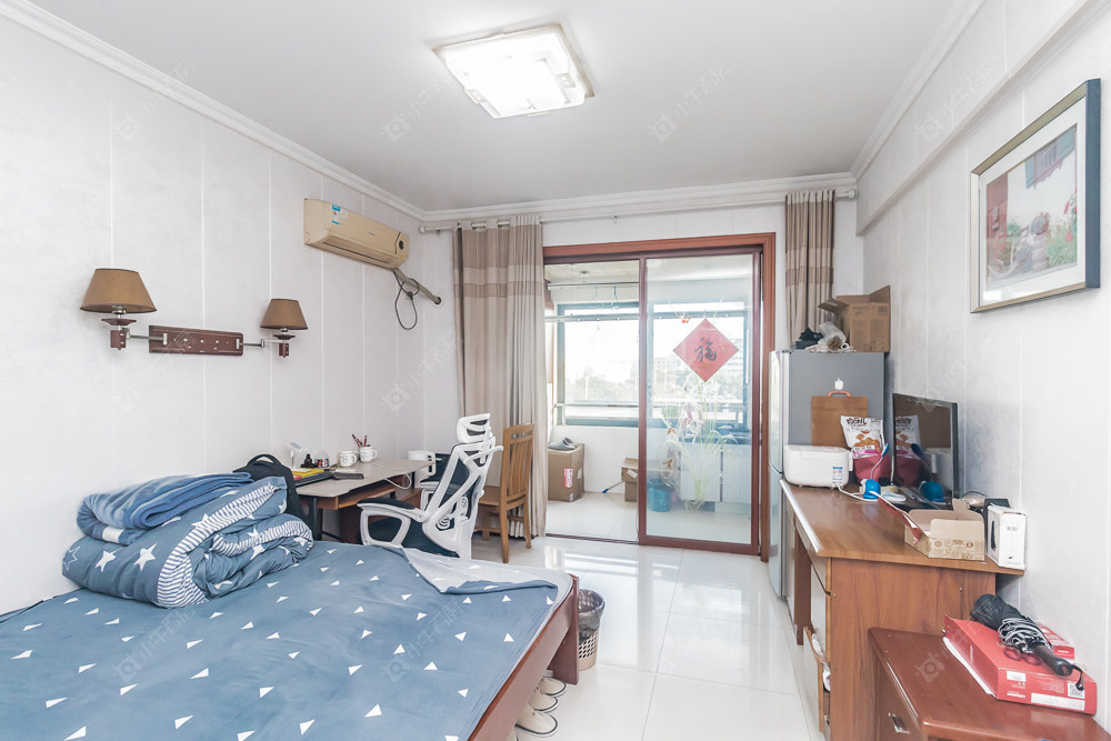 常州丰乐尚都在售二手房_小牛看房