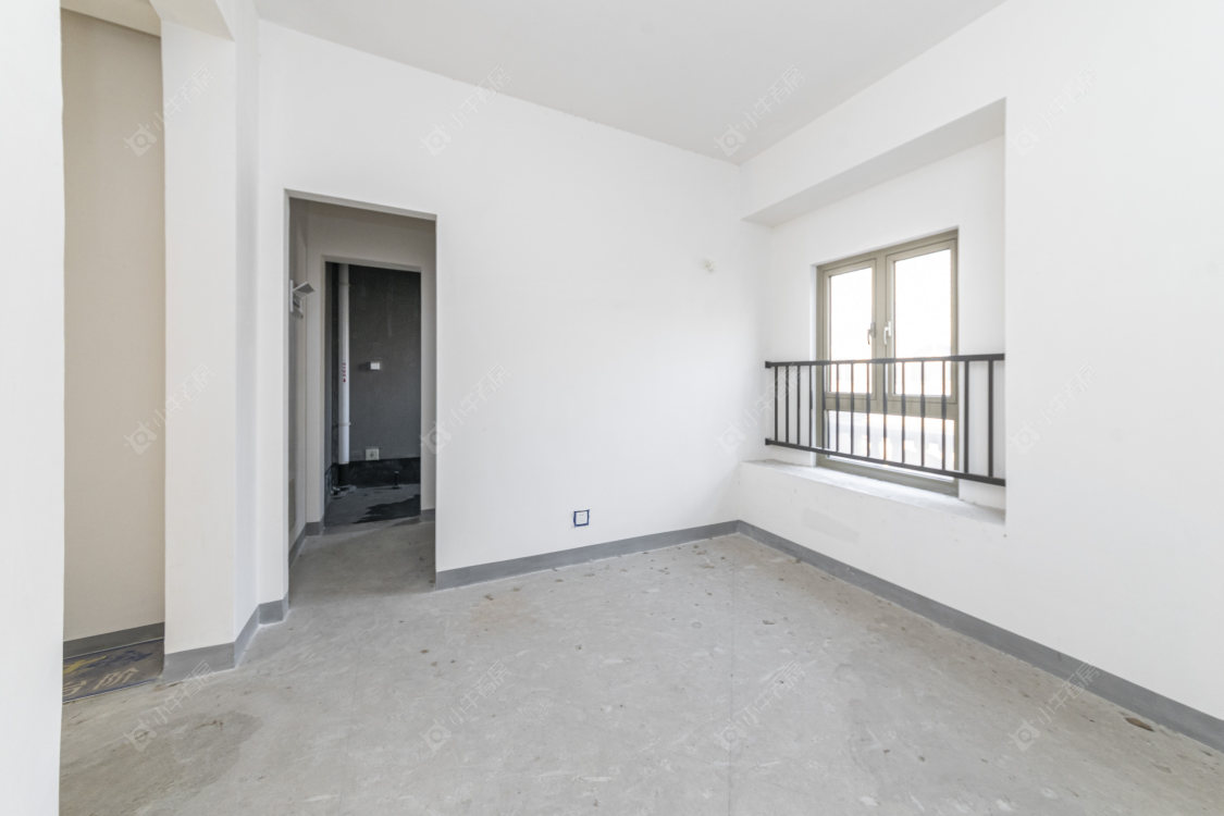 常州玉兰广场三期在售二手房源室内图_小牛看房