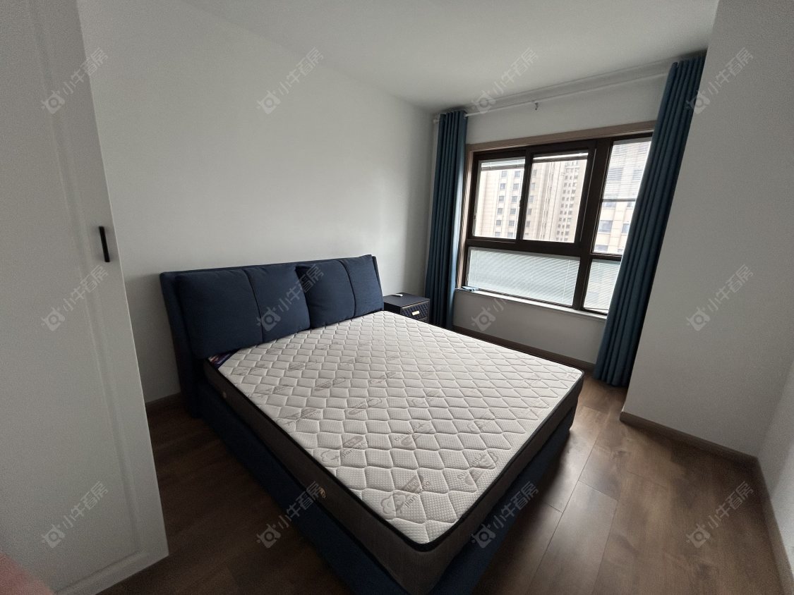 常州牡丹水岸国际在租房源_小牛看房