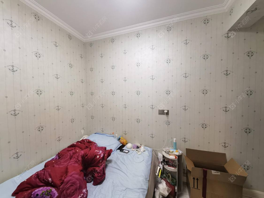 常州阳光龙庭在租房源室内图_小牛看房