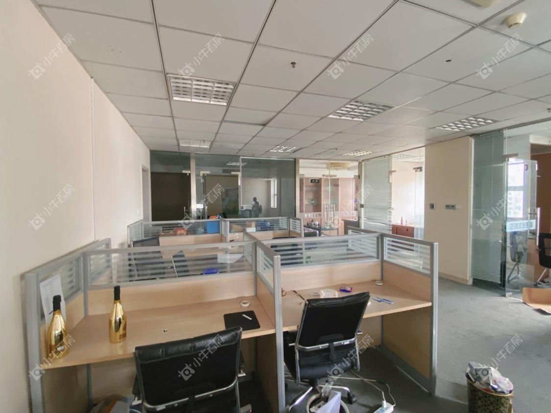 常州浩源大厦租房_小牛看房