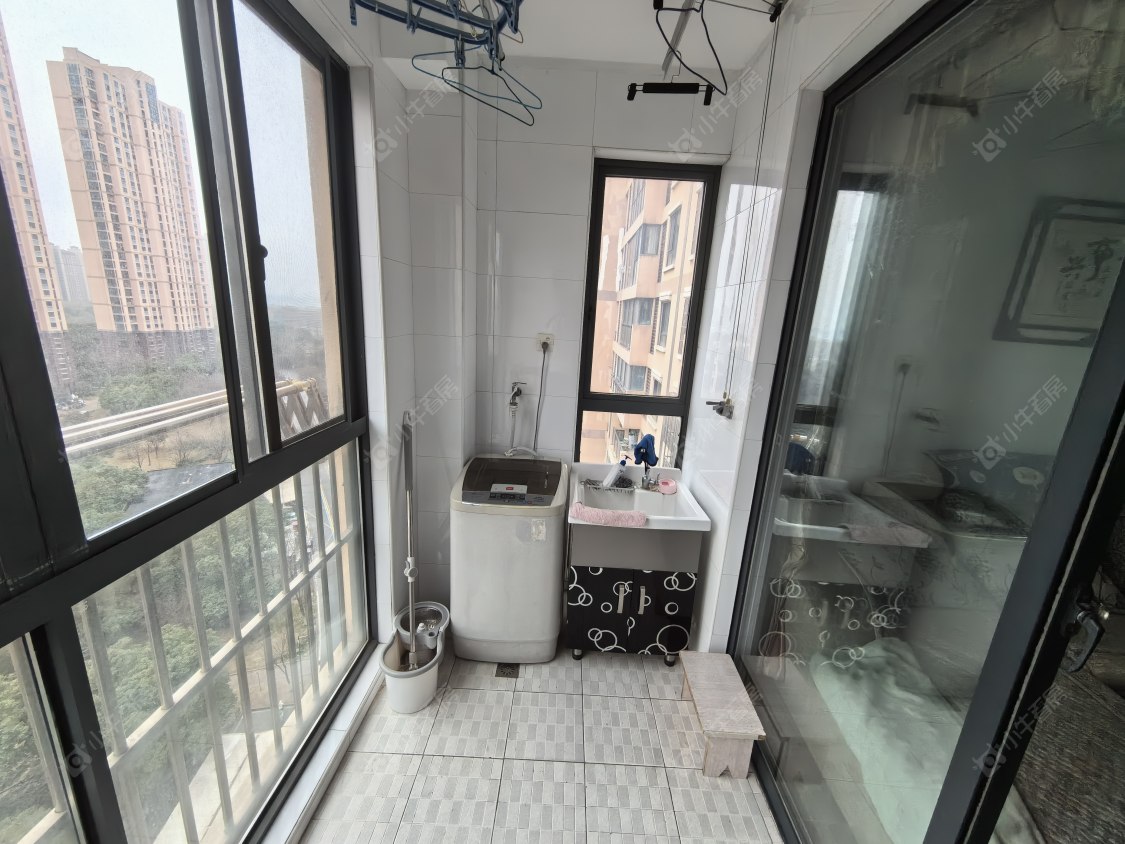 常州聚湖雅苑在租房源_小牛看房