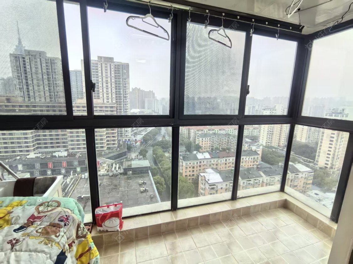 常州丰臣凯林花园在租房源室内图_小牛看房