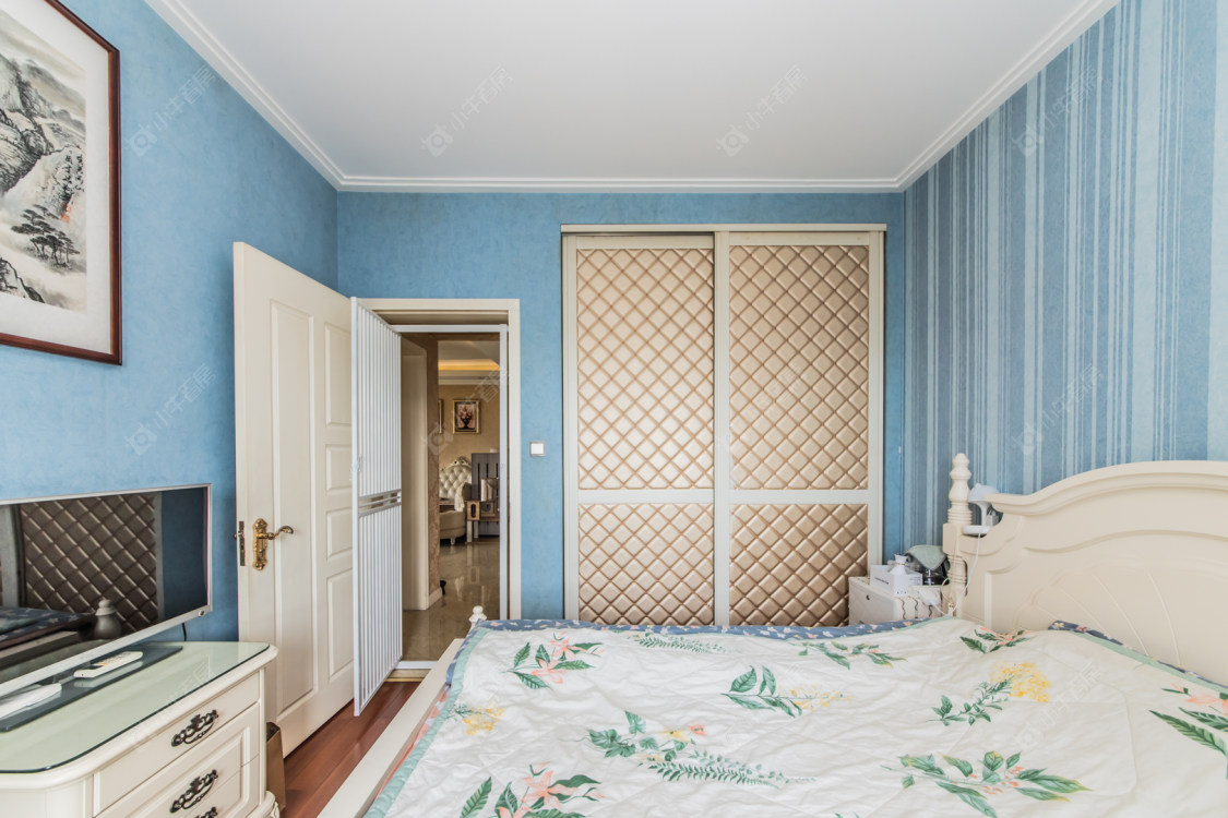 常州天润园在售二手房源室内图_小牛看房