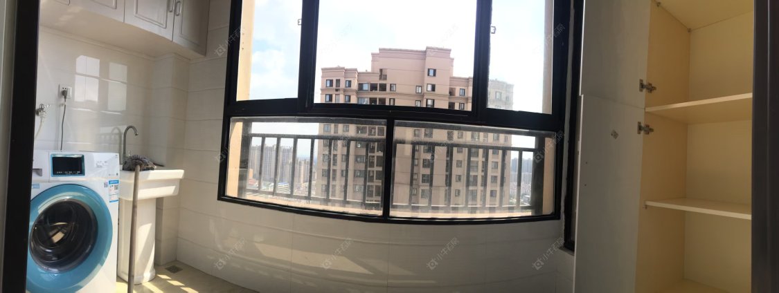 常州新城香溢澜桥一期在租房源室内图_小牛看房