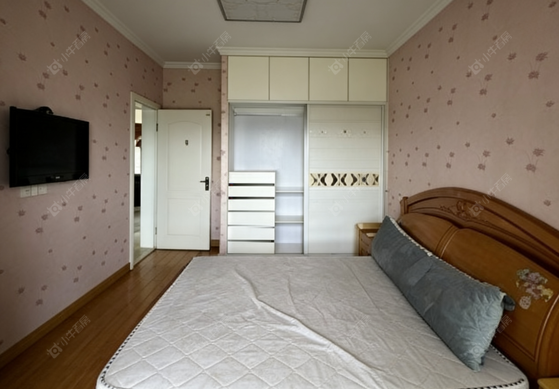 常州凤凰名城在租房源室内图_小牛看房