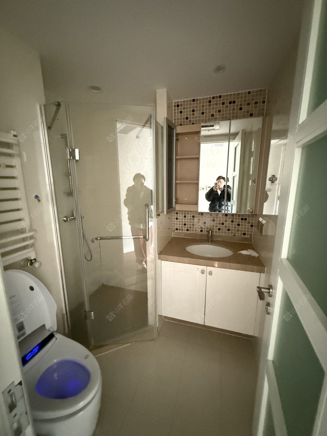 常州新城帝景南区在租房源室内图_小牛看房