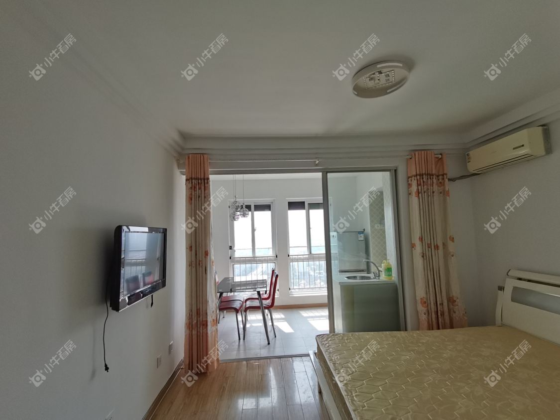 常州莱蒙城铂晶在租房源_小牛看房