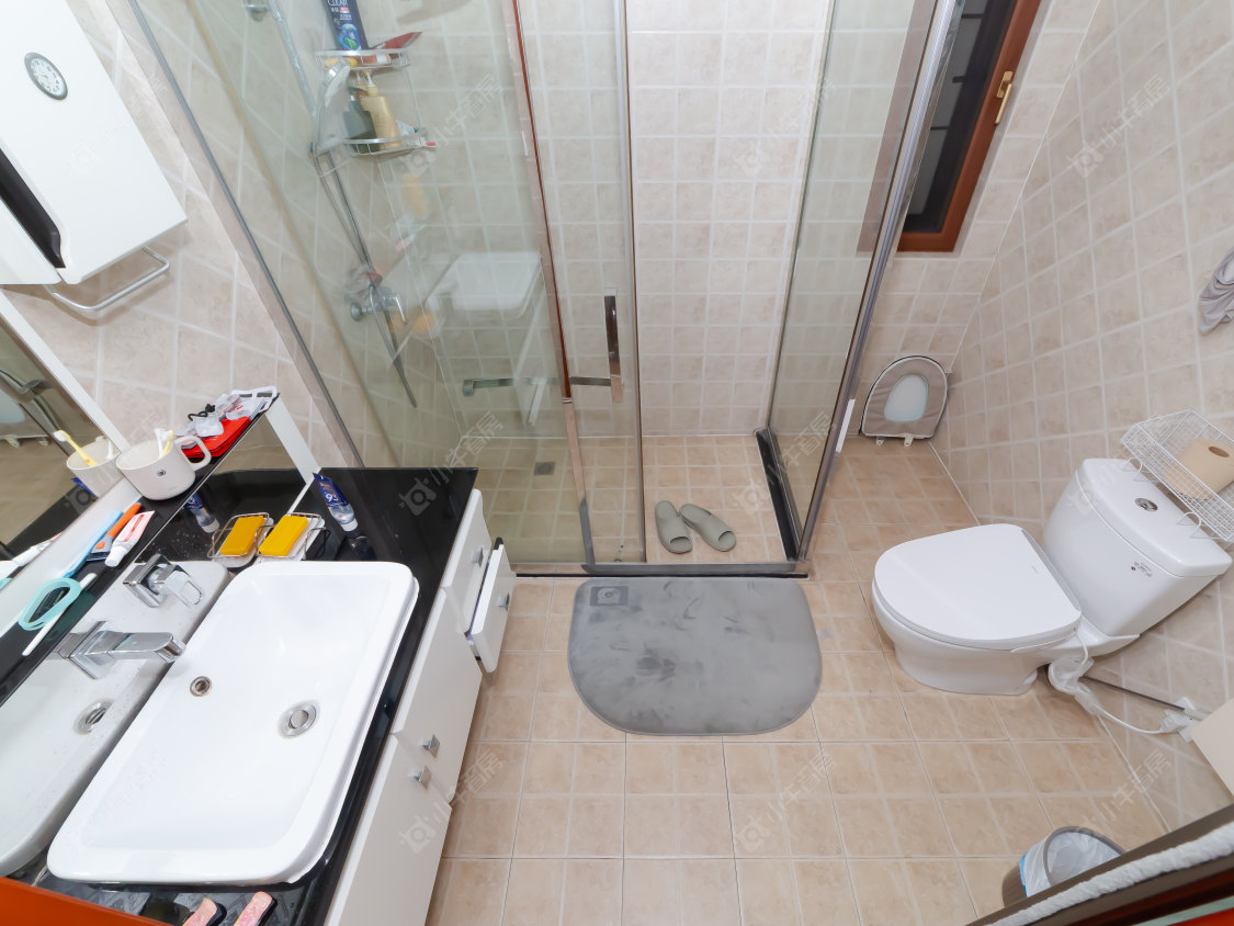 常州龙湖香醍漫步别墅区在售二手房源小区图_小牛看房