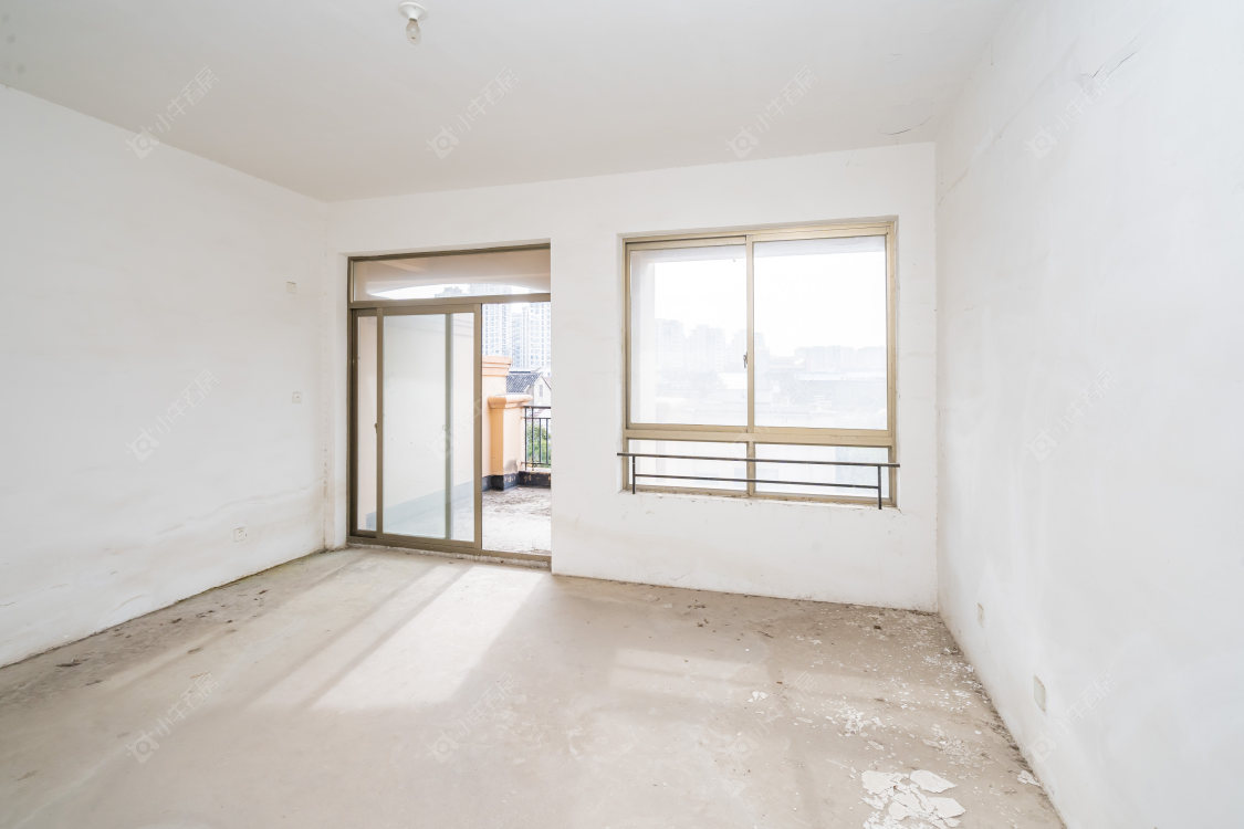 银河湾明苑别墅区房源室内图 常州银河湾明苑别墅区在售二手房源室内图_小牛看房